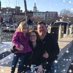 Meet your Posher, Jess